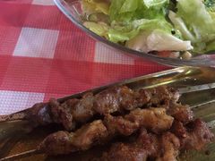 -西域阿里马新疆菜·清真(桂花路店)