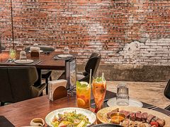 -404干式熟成牛排馆•聚会餐厅