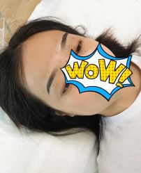 点击看大图 -Doris多里斯半永久纹眉·SMP纹发·发际线