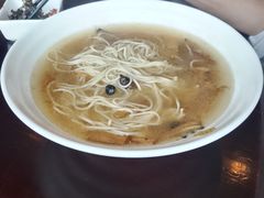 -重元寺香积厨素斋馆