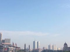 -海河游船(古文化街码头)