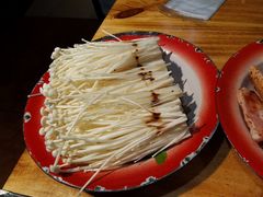 -石记老北京炙子烤肉(松园店)