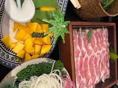 -太琼糟粕醋火锅·海南老爸茶(海棠湾臻选店)