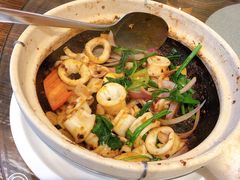 -猪肉婆私房菜(容桂总店)