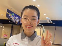 -海底捞火锅(高新活力汇店)