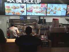 -肯德基(三元桥东店)