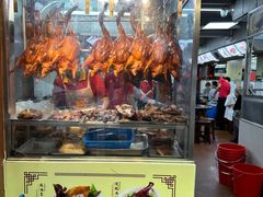 -陈光记烧腊店(罗保博士街店)