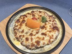 -俄士厨房(未来城店)