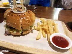 -G+KITCHEN(龙湖狮山天街店)