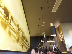 -老伙记海鲜码头(北滘店)