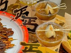 -北丐先生·野馄饨烧烤(雨花万象店)