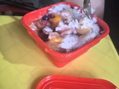 -二斗栗子(黄河道店)