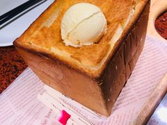 面包诱惑-绿茶餐厅(华联万柳店)