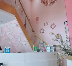 -Beauty Nails 美甲美睫皮肤管理