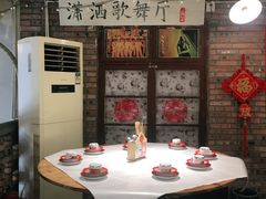 -遇见老南昌-柴火灶(顺外路店)