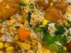 -池奈·咖喱蛋包饭(熙地港店)