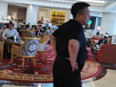 -北京中国大饭店