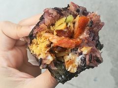 -猫街饭团(顶澳仔猫街店)