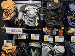 -迪卡侬(西华店)