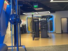 -NRG健身私教CLUB(打浦桥店)