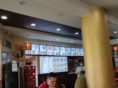 大堂-美玲拉面(鞍山西道店)