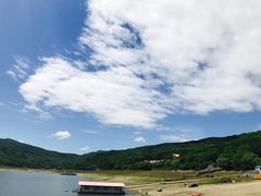 -松花湖风景名胜区