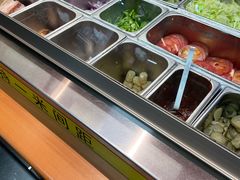 -赛百味SUBWAY(三阳广场店)