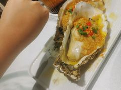 -蠔友汇·海鲜·生蚝烧烤(大东店)