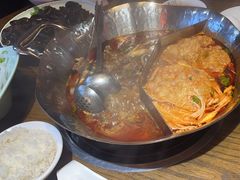 -刘一锅筋头巴脑(小北店)