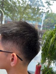 -丝源发型