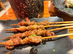 -烧蠔帮·湛江生蚝(南桥店)