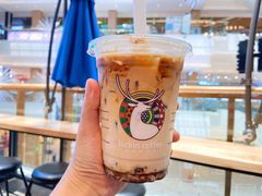 -瑞幸咖啡(王府井购物中心店)