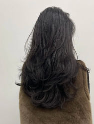-时尚殿堂hair salon