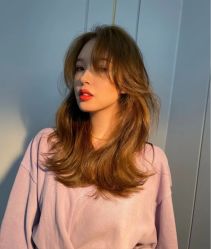 -GIRL STYLE 烫发·染发沙龙