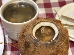 -开心果牛扒城(雍华庭店)