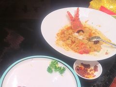 -中国徽菜·徽商故里(广安门店)