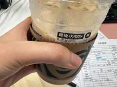 -星巴克(大连柏威年店)