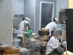 -海汇源老烧麦店(东大街总店)