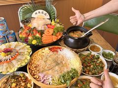 -官塘鱻鱻鱼生·潮汕生腌·砂锅粥(西马路总店)