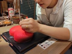 -西塔老太太泥炉烤肉(双井店)