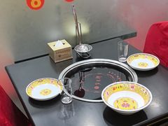 -芦月轩羊蝎子(北蜂窝店)