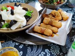 -味老大土碗菜(中山三路店)