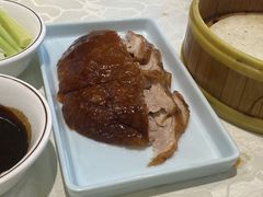 -福来居烤鸭店(天坛二店)