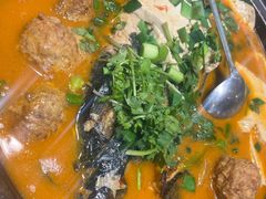 -金陵后厨·南京菜(新街口秣陵路店)