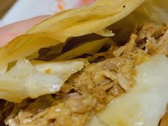 肉夹馍-西安手工面(万象城店)