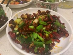 -泉上·发现DISCOVERY ·黔菜餐厅(银海元隆广场店)