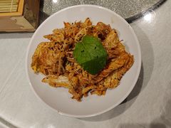 -惠丰堂饭庄·烤鸭·京味菜(西北旺·唐家岭店)