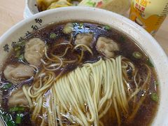-蒋家桥饺面店(广陵路店)