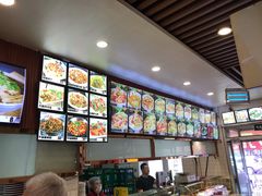 -老王四季抻面(南六东路店)