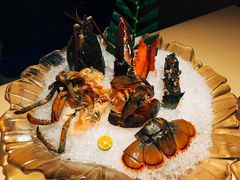 -余欢领鲜火锅(新街口店)
